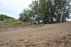 Trénink Chomutov 31.07.2007 162